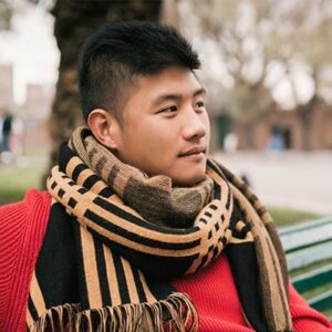 Local Travelling China