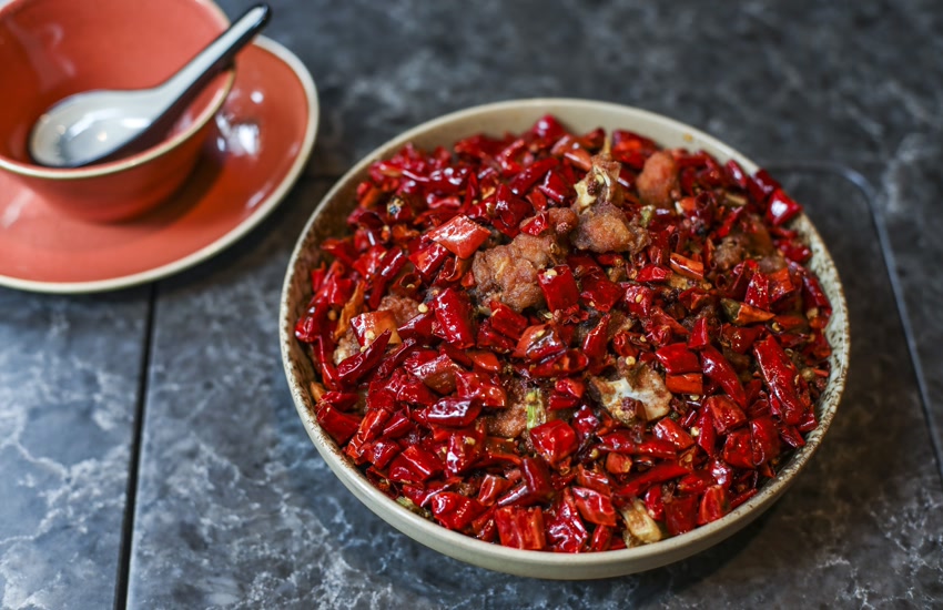 Sichuan cuisine 5