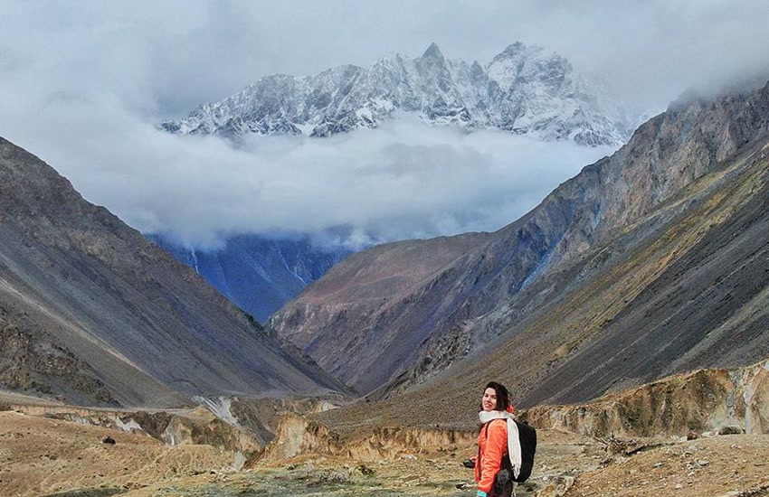 Solo female travel toolkit