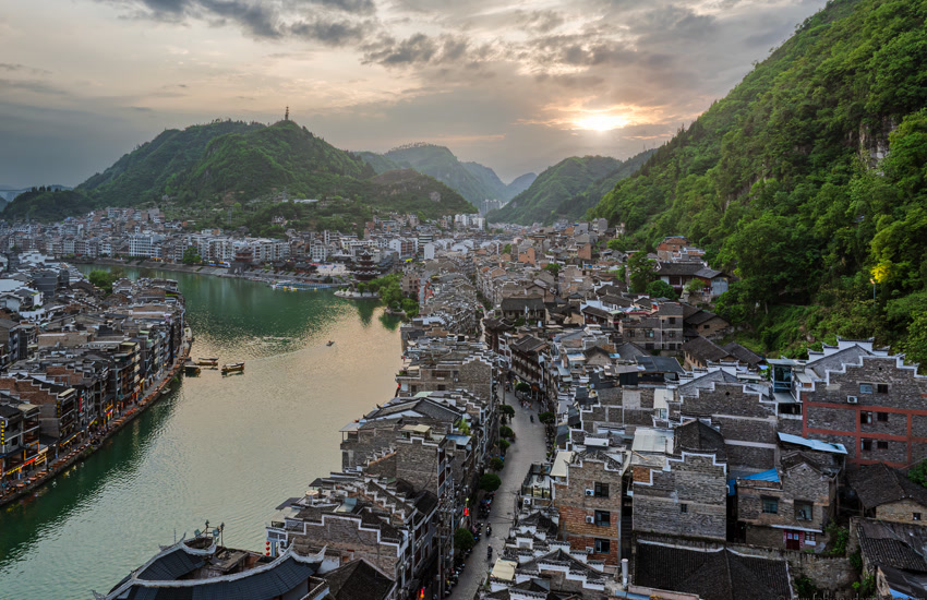 Guizhou travel guide 2