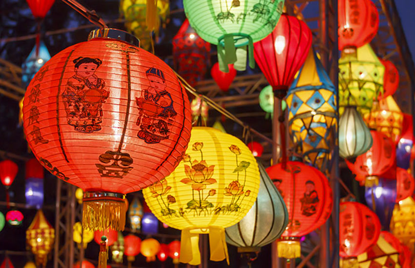 Culture and Traditions in Shanghai